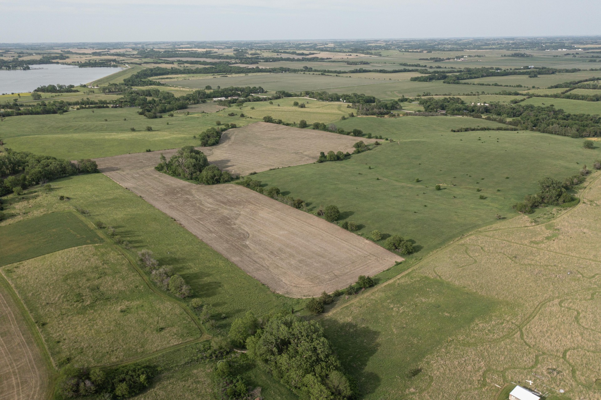 Aerial 1