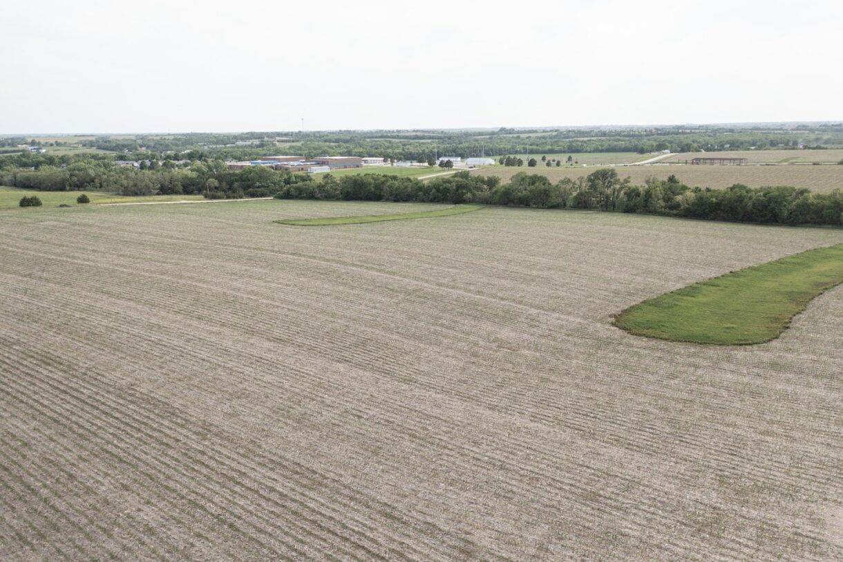 Malcolm Crops