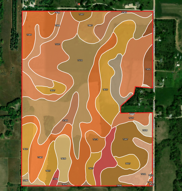 Soil Map