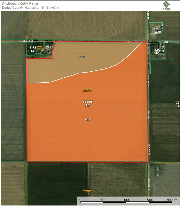 Soil Map 1